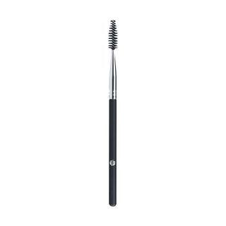 Eyebrow Brush R-115 - Black - One Size