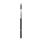 Eyebrow Brush R-115 - Black - One Size