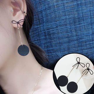 Bow Ear Jacket
