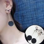 Bow Ear Jacket