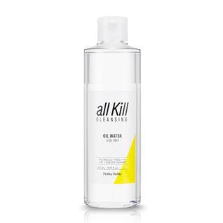 Holika Holika - All Kill Cleansing Oil Water 275ml 275ml