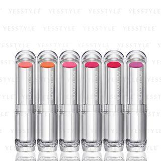 Shu Uemura - Rouge Unlimited Sheer Shine Lipstick - 11 Types