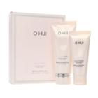 O Hui - Miracle Moisture Cleansing Foam Special Set 2 Pcs