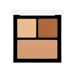 Laka  - Just Palette #06 Glam 11g