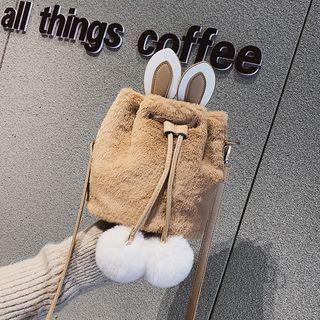 Rabbit Bucket Bag