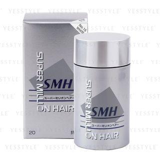 Super Million Hair - Super Million Hair (#015 White) 20g