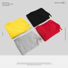 Loose-fit Drop-shoulder Pullover