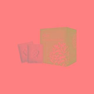 Bbi@ - Embossing Make-up Cotton 25pcs 25 Pcs
