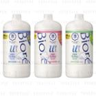 Kao - Biore U The Body Foam Type Body Wash Refill 800ml - 3 Types