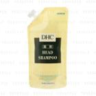 Dhc - Head Shampoo Refill 270ml
