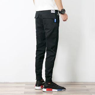 Set Of 2: Harem Pants