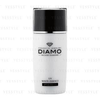 Diamo - Diamond Uv White Essence 40ml