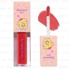 Lovisia - Sanrio Pompompurin Lip Gloss Cherry Pink 5g