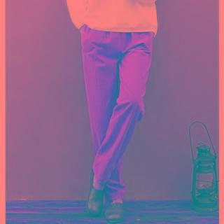 Linen Straight Leg Pants