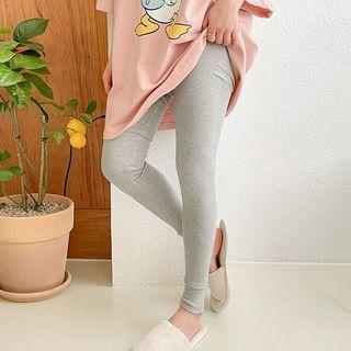Drawcord Jogger Leggings