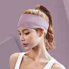 Plain Sports Headband