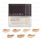 Kanebo - Luster Cream Foundation Spf 15 Pa+ 30ml - 7 Types