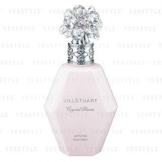 Jill Stuart - Crystal Bloom Perfumed Body Lotion 200ml