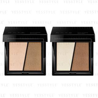 Kanebo - Kate Slim Create Powder A 3.4g - 2 Types