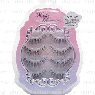 Eyelash Renewal 45 Glamorous Elegant 4 Pairs