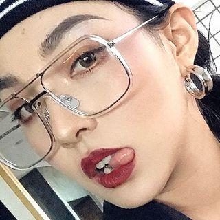 Square Glasses / Square Sunglasses