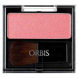 Orbis - Natural Fit Cheek (#8792 Rose) 1 Pc