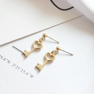 Mini Dangle Earring (various Designs)