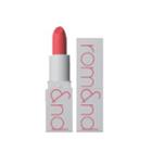 Romand  - Zero Gram Matte Lipstick (8 Colors) Adorable