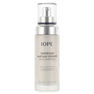 Iope - Whitegen Ampoule Essence Bio Luminous 50ml