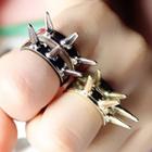 Studded Ring