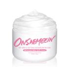 Onsaemeein - Whitening Milky Soft Cream 50ml 50ml