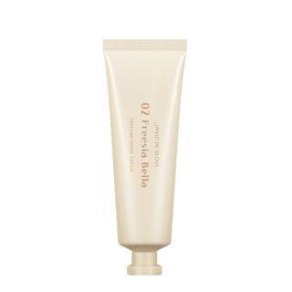 Javin De Seoul - Perfume Hand Cream - 4 Types #02 Freesia Bella