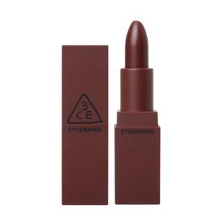 3 Concept Eyes - Mood Recipe Matte Lip Color (5 Colors) #117 Chicful