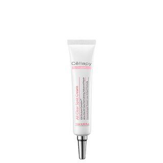 Cellapy - Dr.zium All Clear Spot Cream 15ml 15ml