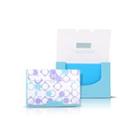 Missha - Oil Control Film (blue) 50pcs
