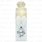 Homei - Weekly Gel Nail Ne-15 Platinum Blonde 9ml