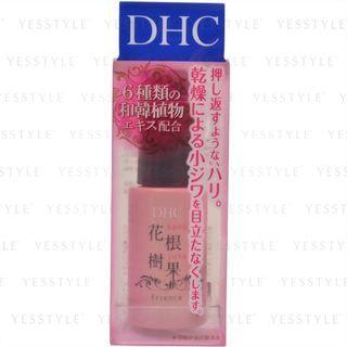 Dhc - Flower Root Tree Fruit Essence (ss) 20ml