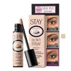 Benefit - Stay Dont Stray Eyeshadow Primer (light / Medium) 10ml/0.33oz