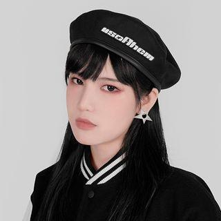 Applique Beret (various Designs)