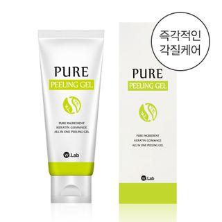 W.lab - Pure Peeling Gel 120ml