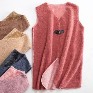 Toggle Vest