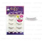 Annex Japan - Ripi Eyelash Special Collaboration (#rp-20 Black) 5 Pairs