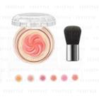 Kanebo - Coffret Dor Smile Up Cheeks N Limited Edition - 2 Types