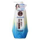 Mentholatum - 50 Megumi Shampoo Fresh 400ml