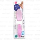 Heel File Sand Wide 1 Pc