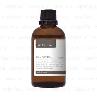 Skin Care Ism - Silica 100 Plus 100ml