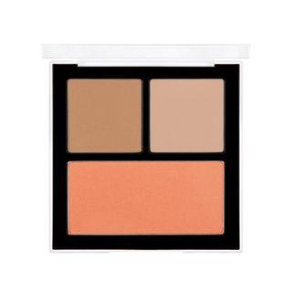 Laka  - Just Palette #03 Favorite 11g