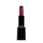 Giorgio Armani - Rouge Sheer Lipstick (#600)  4g