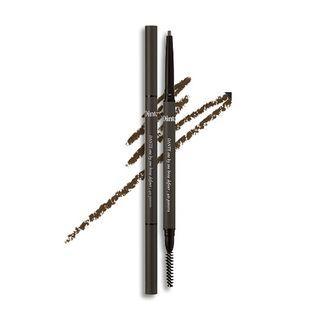 Dinto - One By One Brow Definer - 3 Colors #422 Pantera