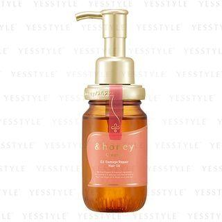 Vicrea - &honey Creamy Ex Damage Repair Hair Oil 3.0 100ml